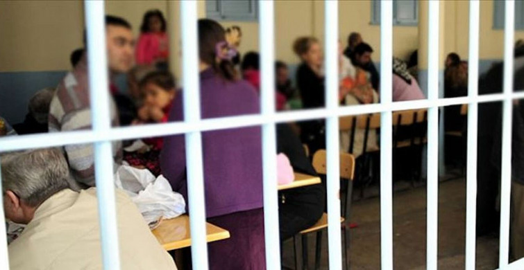 Ceza infaz Kurumlarında Açık Görüşler Başlıyor, Yeni Kurallarda HES Kodu Detayına Dikkat!