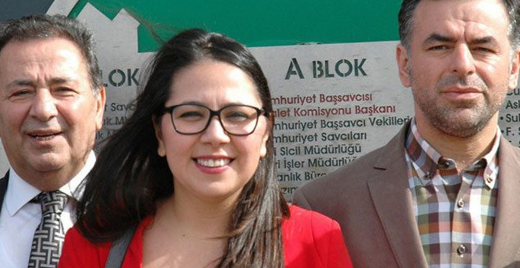 Son Dakika: CHP'de Yaprak Dökümü! Saliha Sera Kadıgil Sütlü İstifa Etti