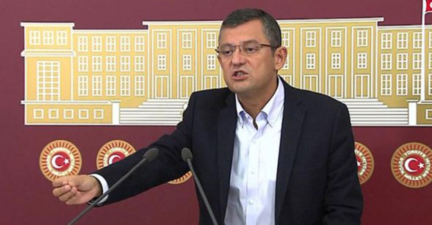 Son Dakika: CHP'den Abdullah Gül Açıklaması