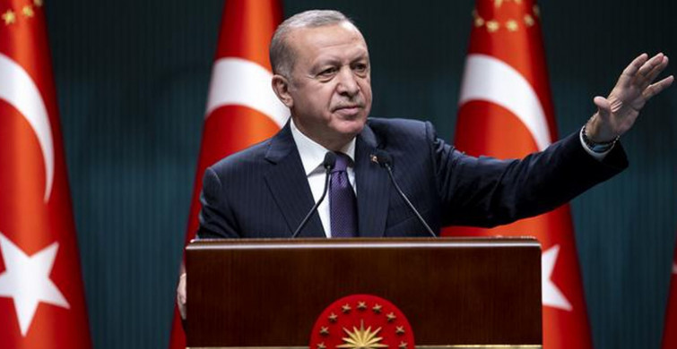 Başkan Erdoğan İletişim Konusunda Millileşme Çağrısı Yaptı