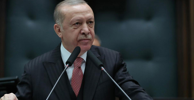 Son Dakika: Erdoğan'dan Yüz Yüze Eğitimle İlgili Mesaj!