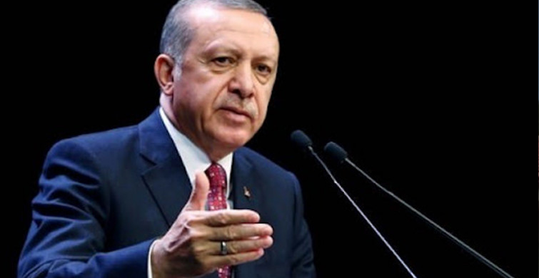 19 Yılda Ne Yapıldı Diyenlere Cumhurbaşkanı Erdoğan Tek Tek Anlattı!