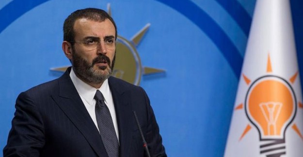 Son Dakika: Cumhurbaşkanı Erdoğan ve Arınç Görüşmesine Mahir Ünal'dan Yanıt Geldi