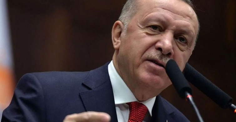 Son Dakika: Cumhurbaşkanı Sakarya Zaferi'nin 100.Yıl Dönümü'nde Konuştu