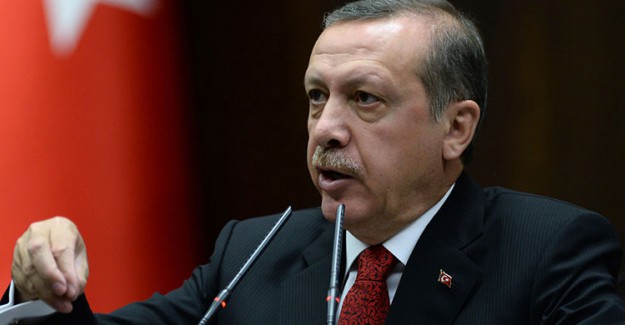 Son Dakika: Cumhurbaşkanı'ndan Görevden Alınan İl Başkanı İle İlgili İlk Açıklama