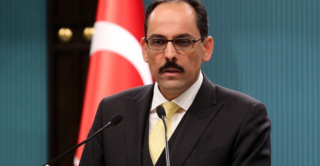 Son Dakika: Cumhurbaşkanlığı Sözcüsü Ekonomi Zirvesi Açıklaması