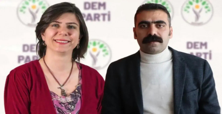 Son Dakika! DEM Parti’ye çifte operasyon: Adaylar gözaltına alındı!