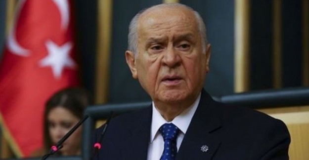 Son Dakika: Devlet Bahçeli'den İnce Yorumu