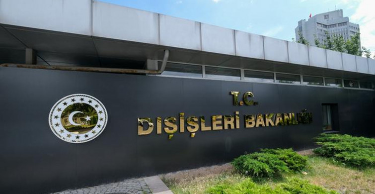 Son Dakika: Dışişleri Bakanı Mevlüt Çavuşoğlu Ukrayna-Rusya Gerilimi Hakkında Açıklamalarda Bulundu!