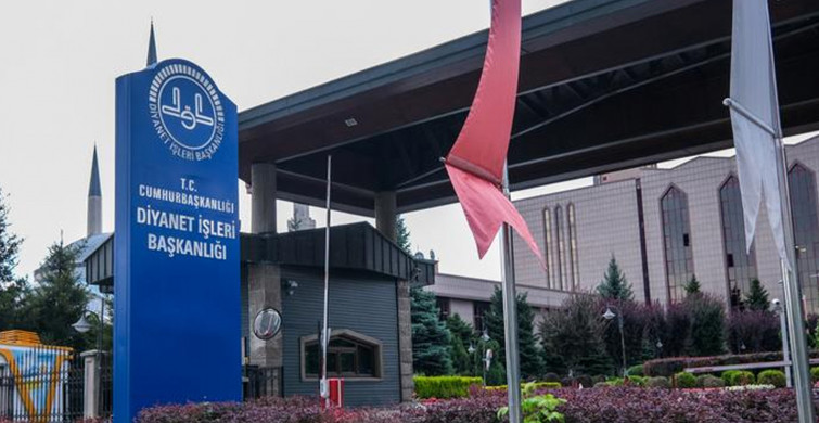 Son Dakika: Diyanet İşleri Başkanlığı Tarafından 15 Temmuz Genelgesi Yayınlandı