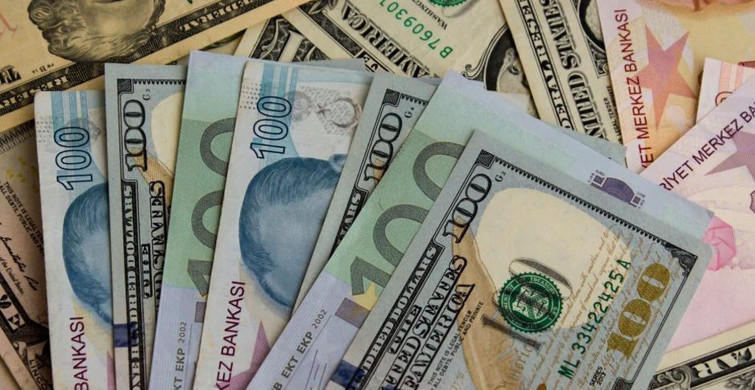 Son Dakika, Döviz Kurlarının Ani Değişimleri Sonucunda Bankalar İşlemleri Durdurdu!