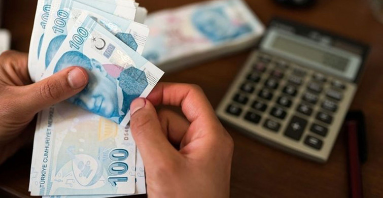 Son Dakika! Ek Gösterge Düzenlemesi İle Emekliye 30 bin TL Fazla İkramiye!