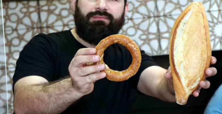Son dakika ekmeğe yüzde 20 zam yapıldı! İşte yeni ekmek fiyatları
