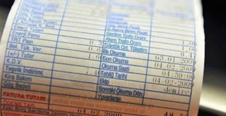 Son Dakika: Enerji Piyasası Düzenleme Kurumu Elektrik Fiyatlarıyla İlgili Açıklama Yaptı!