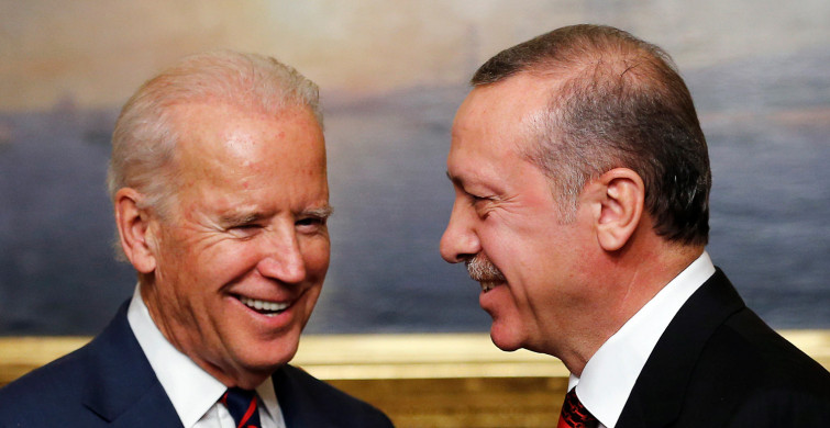 Erdoğan ABD Ziyaretinin Detaylarını Aktardı