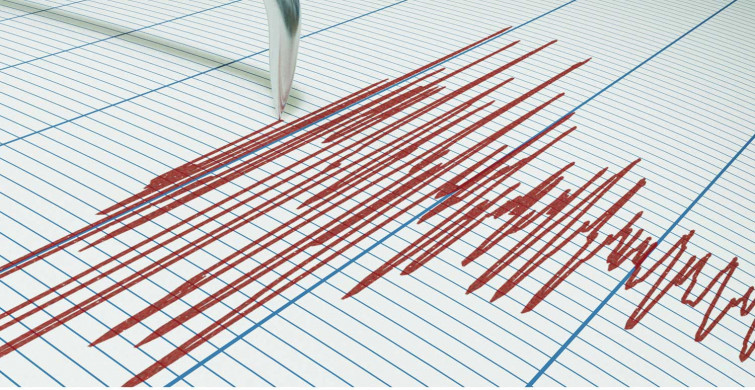 Erzurum'da korkutan deprem! Çevre illerde de hissedildi: AFAD'dan ilk açıklama geldi