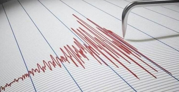 Son dakika: Erzurum’da korkutan deprem! İlk açıklama Kandilli Rasathanesi’nden geldi