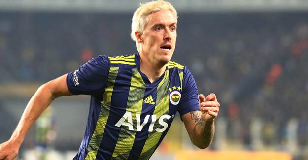 Max Kruse Sözleşmesini Feshetti!