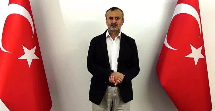 Son Dakika: FETÖ'nün Sözde Orta Asya Sorumlusu İnandı Hakkında Çıkan İddianame Onaylandı