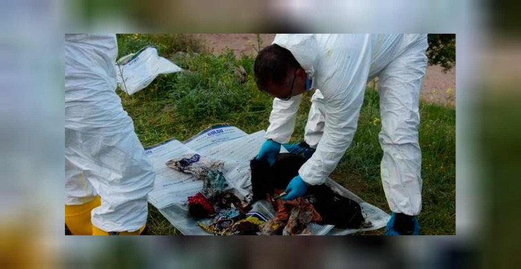 Son dakika gelişmesi! 21 yıllık araştırma an itibariyle bitti! Kuyudan çıkarılan cesedin Ayşe Kavak'a ait olduğu ortaya çıktı