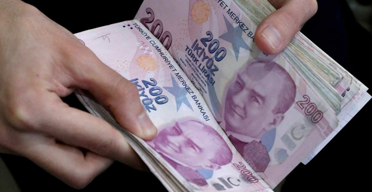 Son dakika gelişmesi! SSK, Bağkur ve memurların taban maaşı belirlendi! En düşük emekli maaşı 4.000 TL olacak