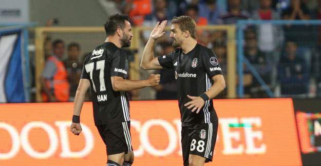 Son Dakika! Gökhan Gönül ve Caner Erkin Fenerbahçe'de