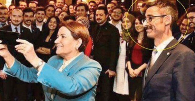 Son Dakika Haberi: Akşener'in Sağkolu Gözaltında