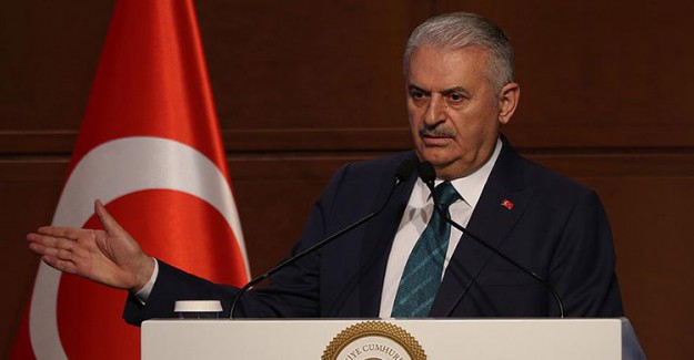 Son Dakika Haberi: Başbakan'dan Konut Müjdesi