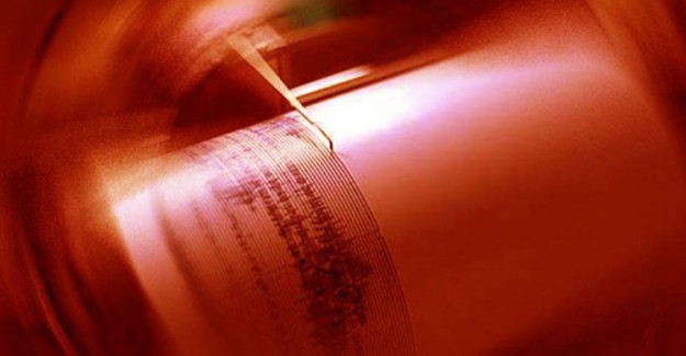 Son Dakika Haberi: Çeşme'de Deprem!
