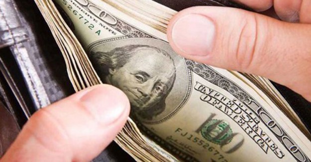 Son Dakika Haberi: Merkez Bankası'ndan Dolara Müdahale