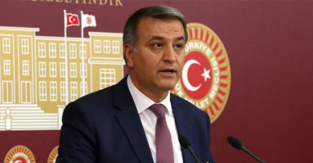 Son Dakika HDP Milletvekiline Hapis Cezası!