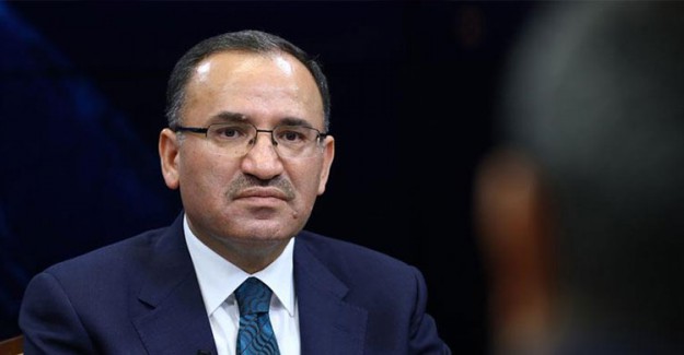 Son Dakika: Hükümetin İlk 4'lü İttifak Yorumu