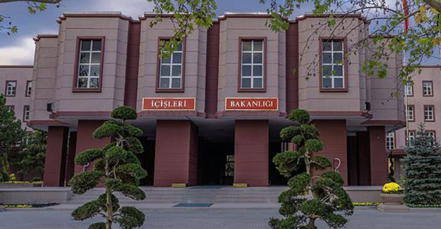 Son Dakika: İçişleri Bakanlığı 23 PKK'lı Etkisiz Hale Getirildi