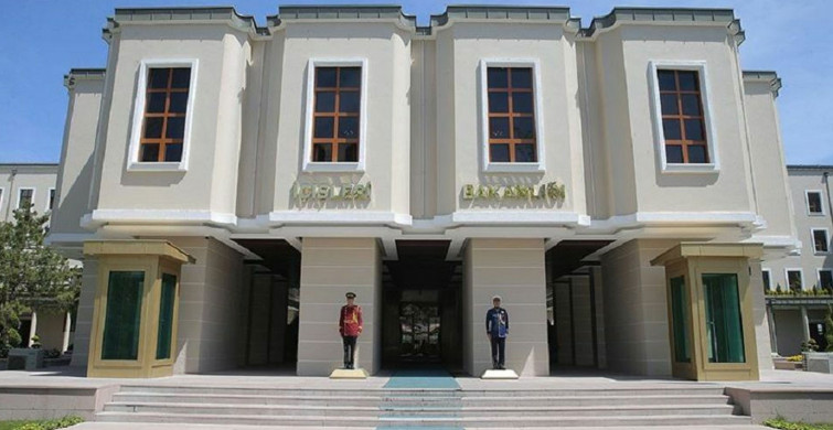 Son Dakika: İçişleri Bakanlığı'ndan 81 İl Vilayetine ''Ülkeye Giriş Tedbirleri'' Genelgesi