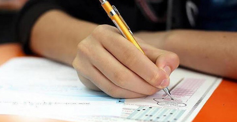 Son Dakika! İçişleri Bakanlığı'ndan 81 İle 'YKS' Genelgesi Gönderildi