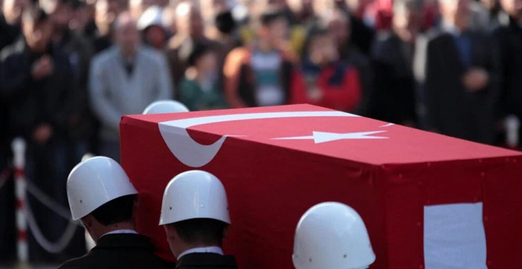 Son Dakika! İçişleri Bakanlığı'ndan acı haber! EREN ABLUKA-22 Operasyonu'nda bir askerimiz şehit oldu!