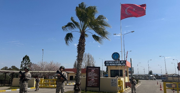 Son Dakika: İncirlik Hava Üssü’ne Yönelik Füze İddiaları Gündemde