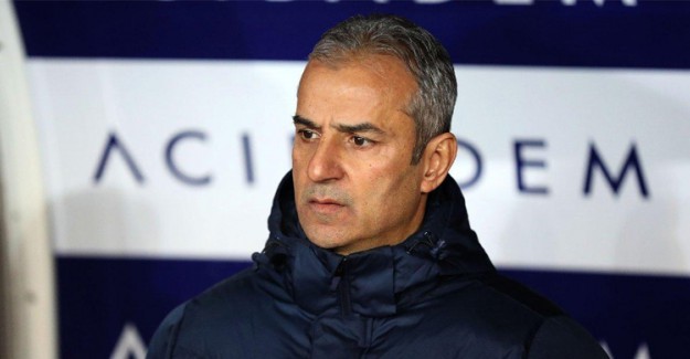 Son Dakika! İsmail Kartal'dan Alper Potuk Açıklaması!