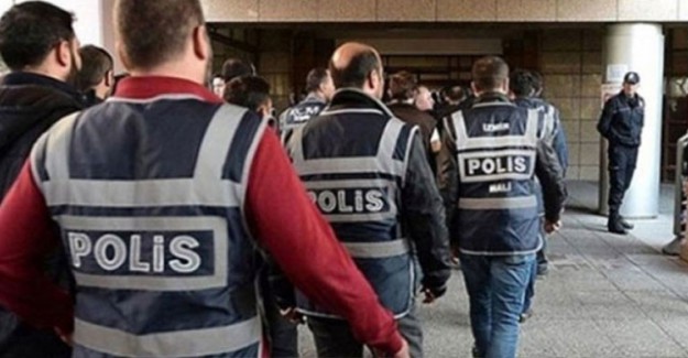 Son Dakika: İstanbul'da Büyük FETÖ Operasyonu