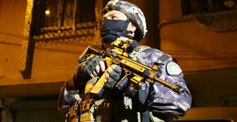 Son Dakika! İstanbul'da Uyuşturucu Operasyonu: Çok Sayıda Gözaltı Var