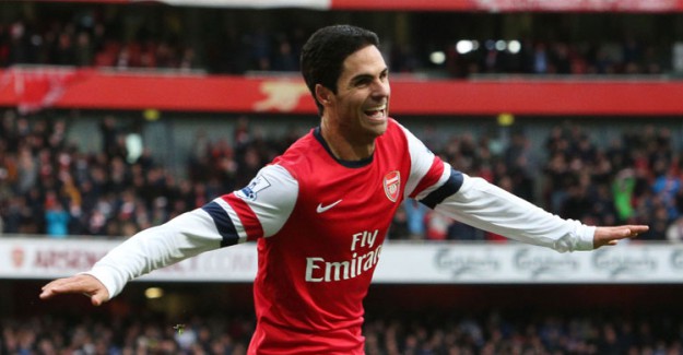 İşte Arsenal'in Yeni Teknik Direktörü!