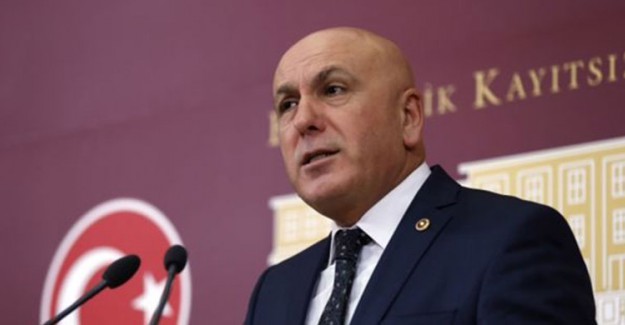 Son Dakika: İYİ Parti Liderine Suikast İddiası