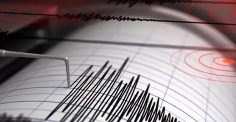Son dakika: Kahramanmaraş’ta korkutan deprem! İlk açıklama Kandilli Rasathanesi'nden geldi