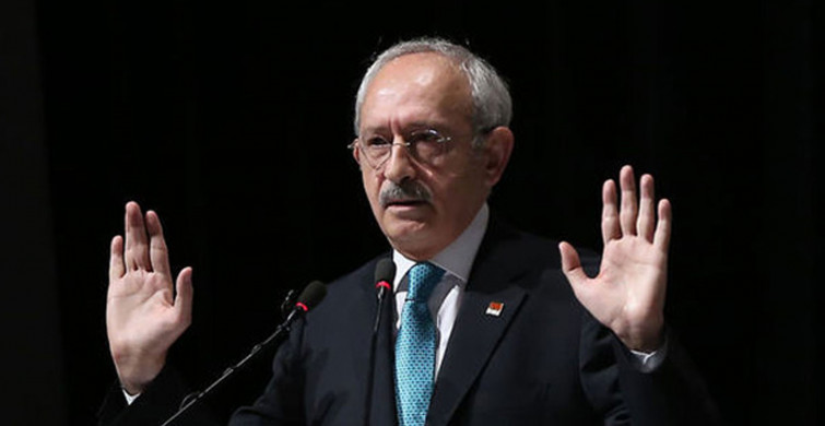 Son Dakika: Kılıçdaroğlu'nun Siyasi Cinayet İddialarına İlişkin Soruşturma Başlatıldı!