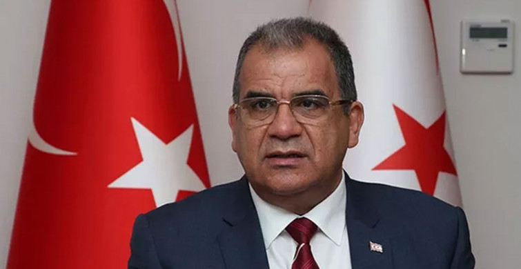 Son dakika: KKTC'de yeni hükümet kuruldu!