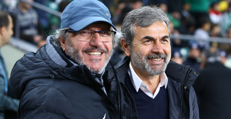 Son Dakika: Kocaelispor Teknik Direktörü Mustafa Reşit Akçay Entübe Edildi!