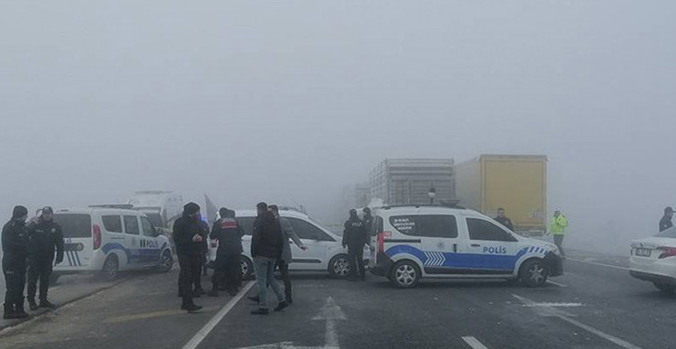 Son Dakika! Konya'da askeri araç Tır'a çarptı: Şehit ve yaralılar var