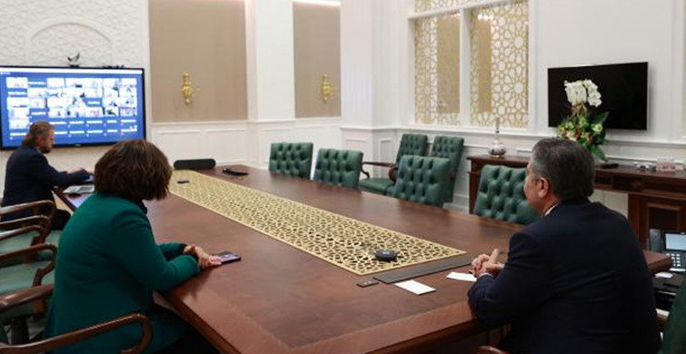 Son Dakika! Koronavirüs Bilim Kurulu Toplanıyor