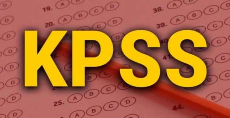 Son Dakika! KPSS tercih sonuçları açıklandı! İşte detaylar...