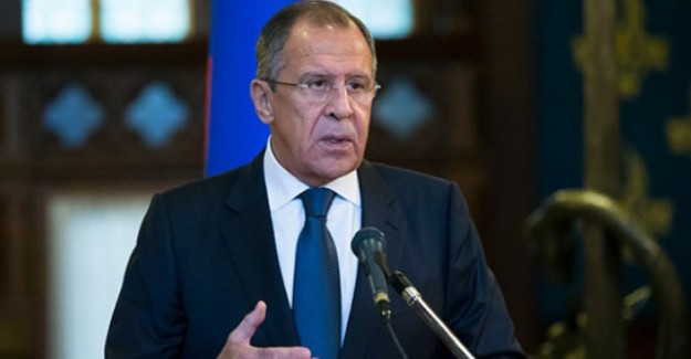 Son Dakika: Lavrov Diyaloga Başvurdu